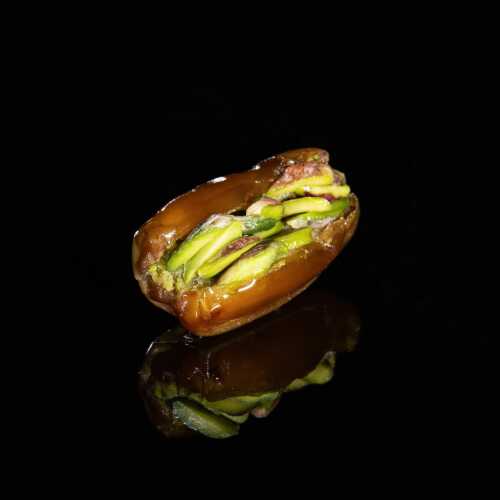 Dattes Farcies