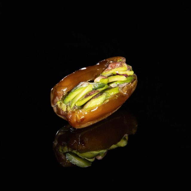 Dattes Farcies