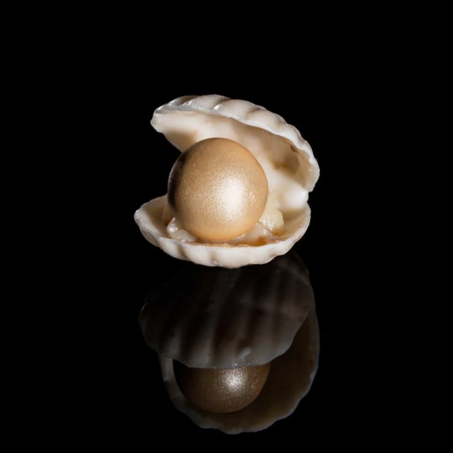 Coquillage
