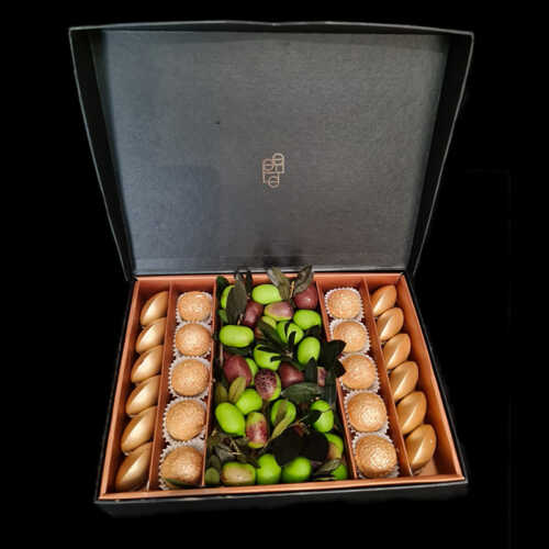 coffret