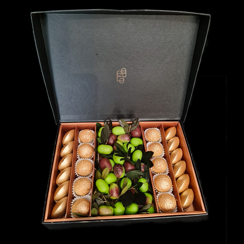 coffret