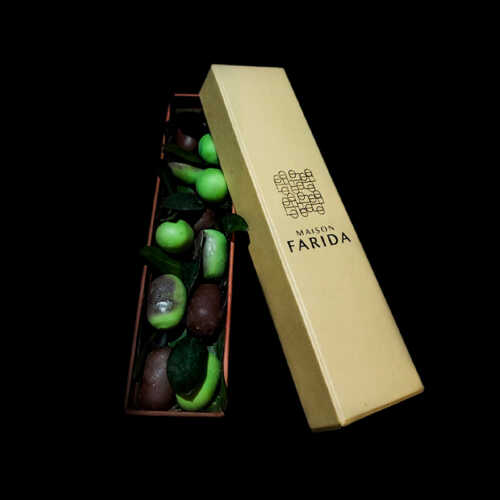 Les olives félicitations