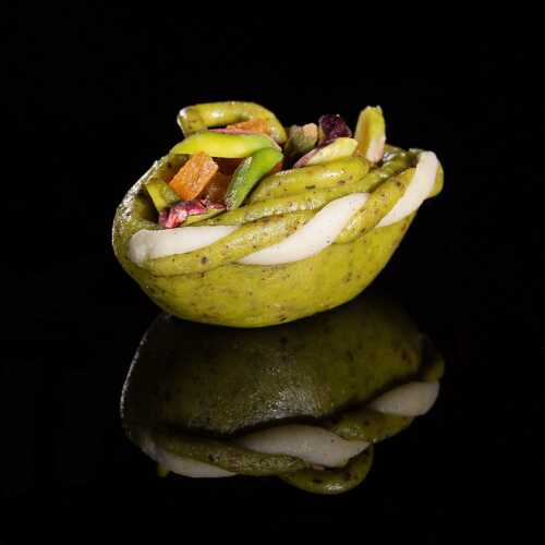 Couffin de hammam
