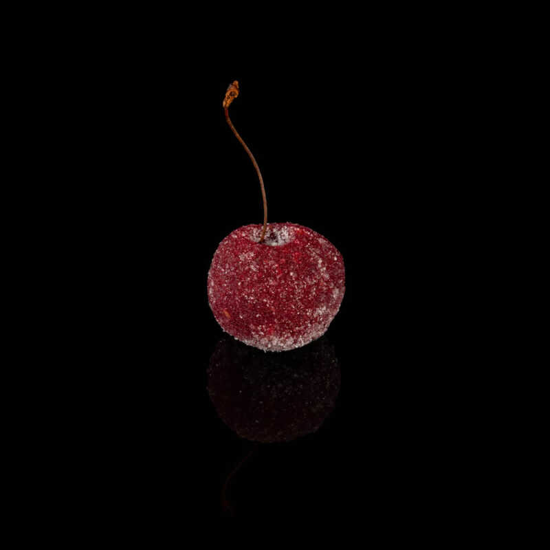 L'irrésistible