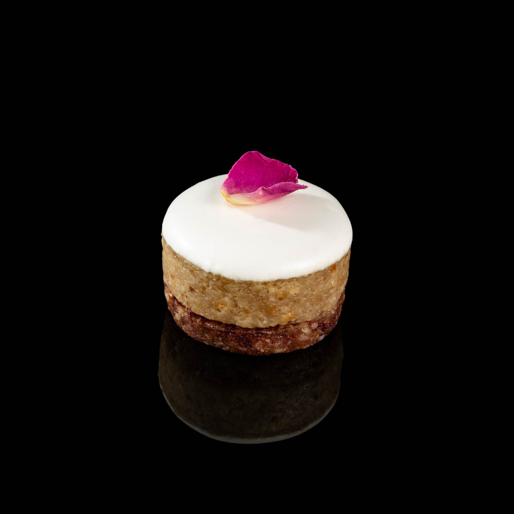 L'irrésistible 3 L'irrésistible