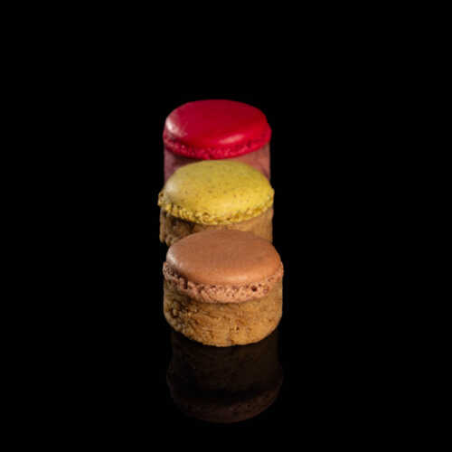 Mac Moelleux