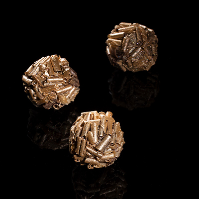 L'irrésistible 4 L'irrésistible