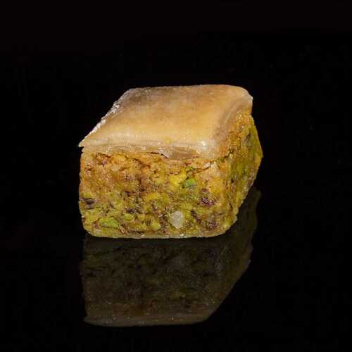 Baklawa