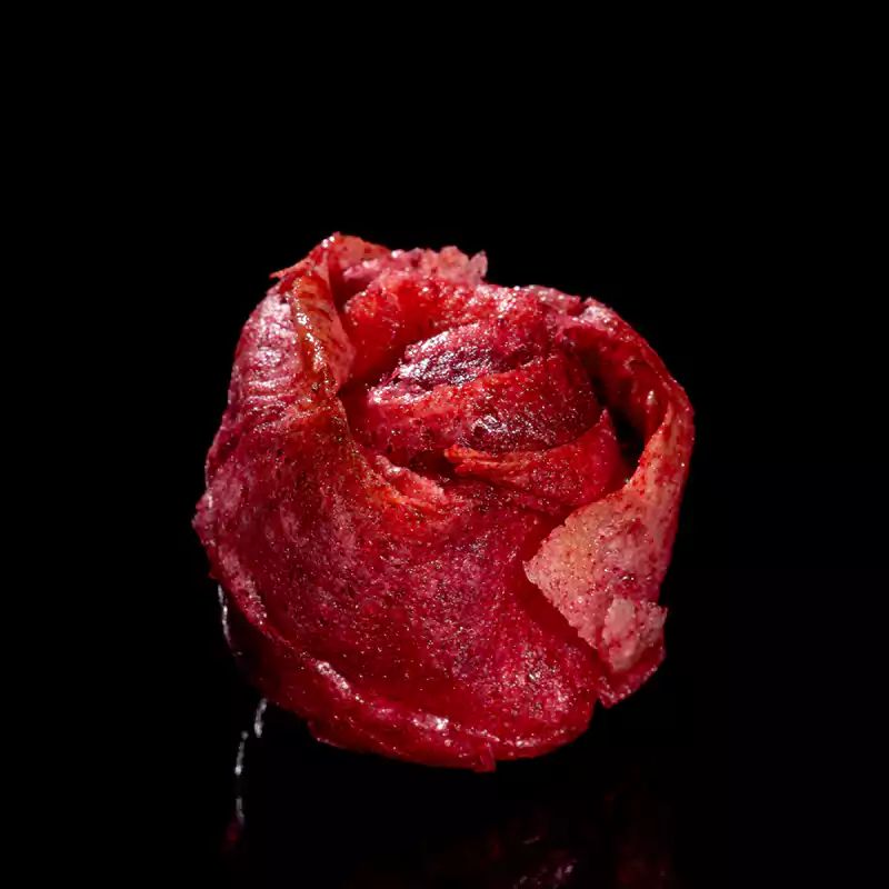 Bouton de rose 5 Bouton de rose