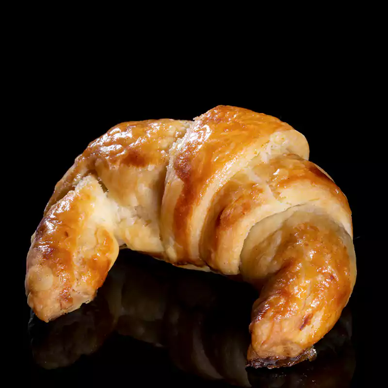 Croissant 1 Croissant