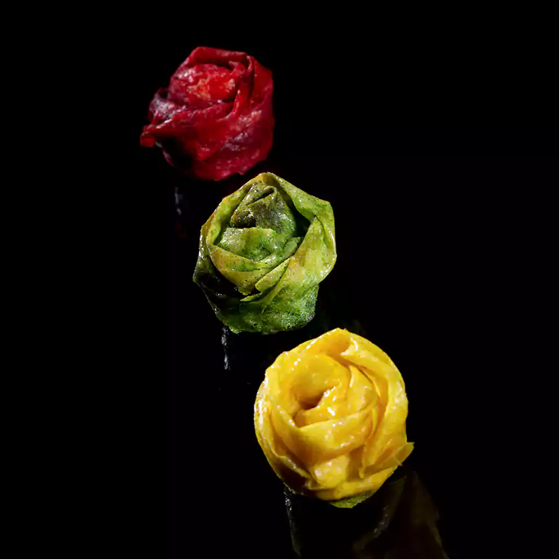 Bouton de rose 2 Bouton de rose