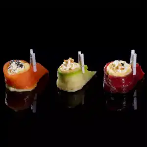 Chiffonnade
