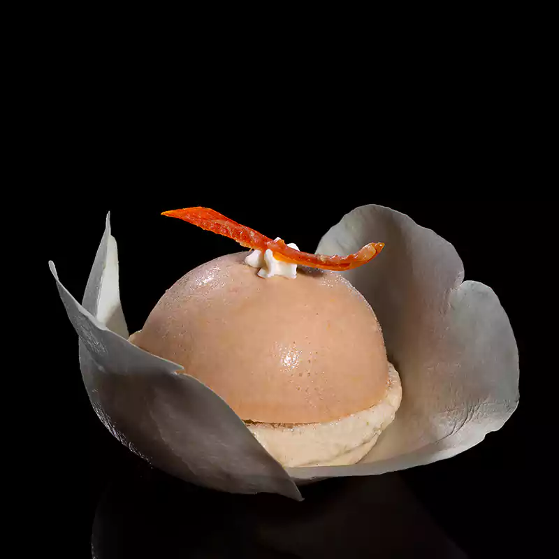 Mac dôme 3 Mac dôme