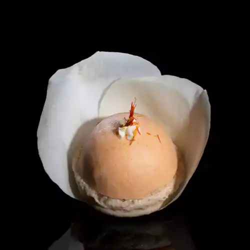 Mac dôme
