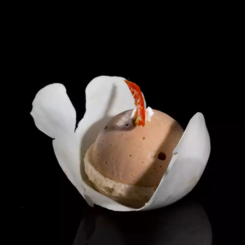Mac dôme 2 Mac dôme