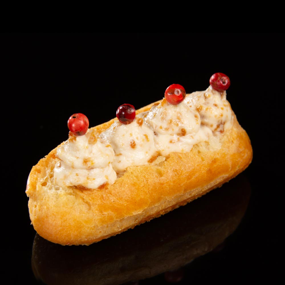 Éclair 1 Éclair