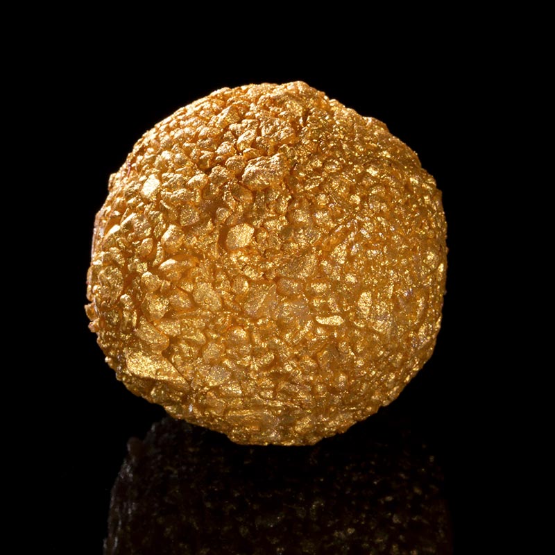L'irrésistible 7 L'irrésistible