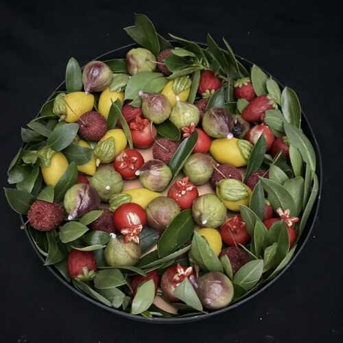 Fruits d'Eden