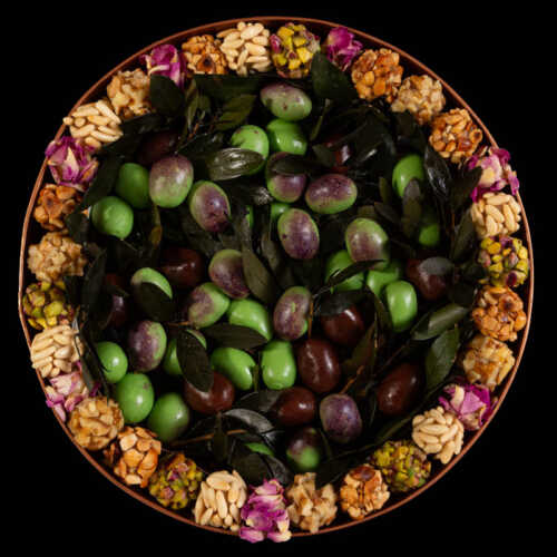 Ramadanesque