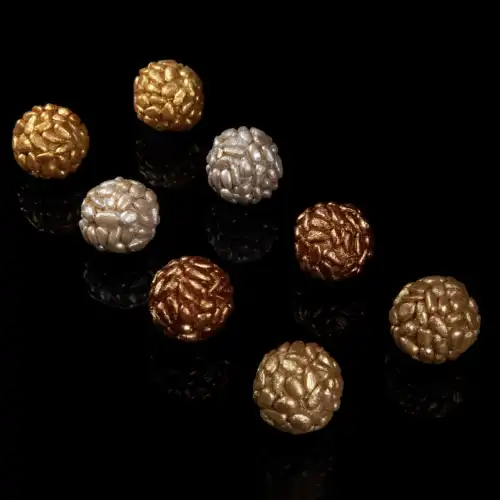 Boulettes de pignon