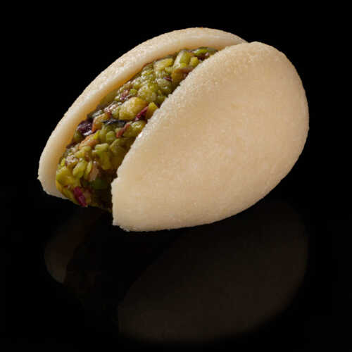 PISTACHE D’ALEP